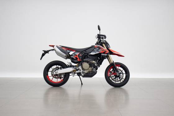 DUCATI HYPERMOTARD 698 MONO 